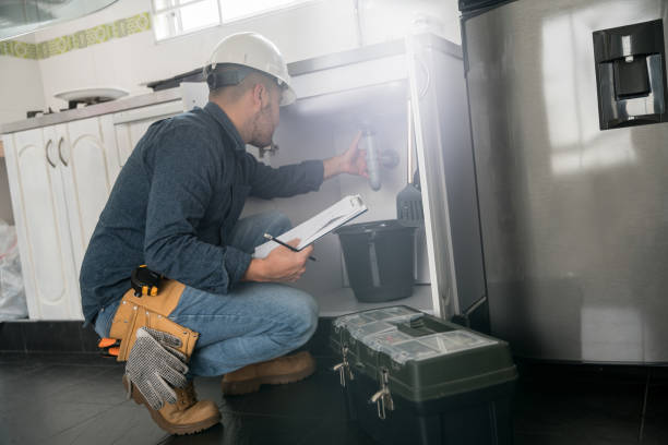 Best Residential Plumbing Services  in Dawsonville, GA