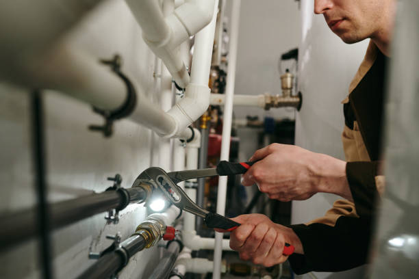 Professional Plumbing in Dawsonville, GA