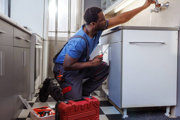 Best Commercial Plumbing Services  in Dawsonville, GA