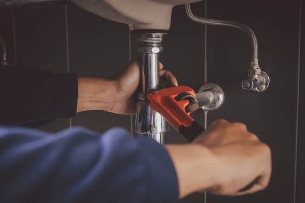 Best Shower Repair Services  in Dawsonville, GA