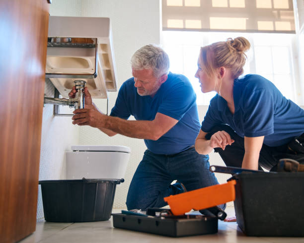 Best 24-Hour Plumber Near Me  in Dawsonville, GA